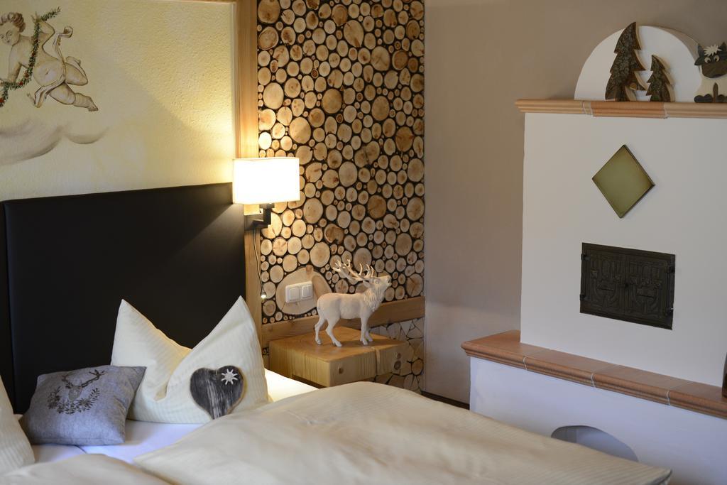 Apartments Haus am Anger - Romantik-Beauty-Wellness Jungholz Zimmer foto