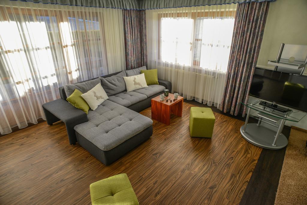 Apartments Haus am Anger - Romantik-Beauty-Wellness Jungholz Zimmer foto